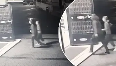 Anne ile kızının şiddetten kaçışı! Eşinin şişeyle saldırdığı kadın, kızıyla camiye sığındı