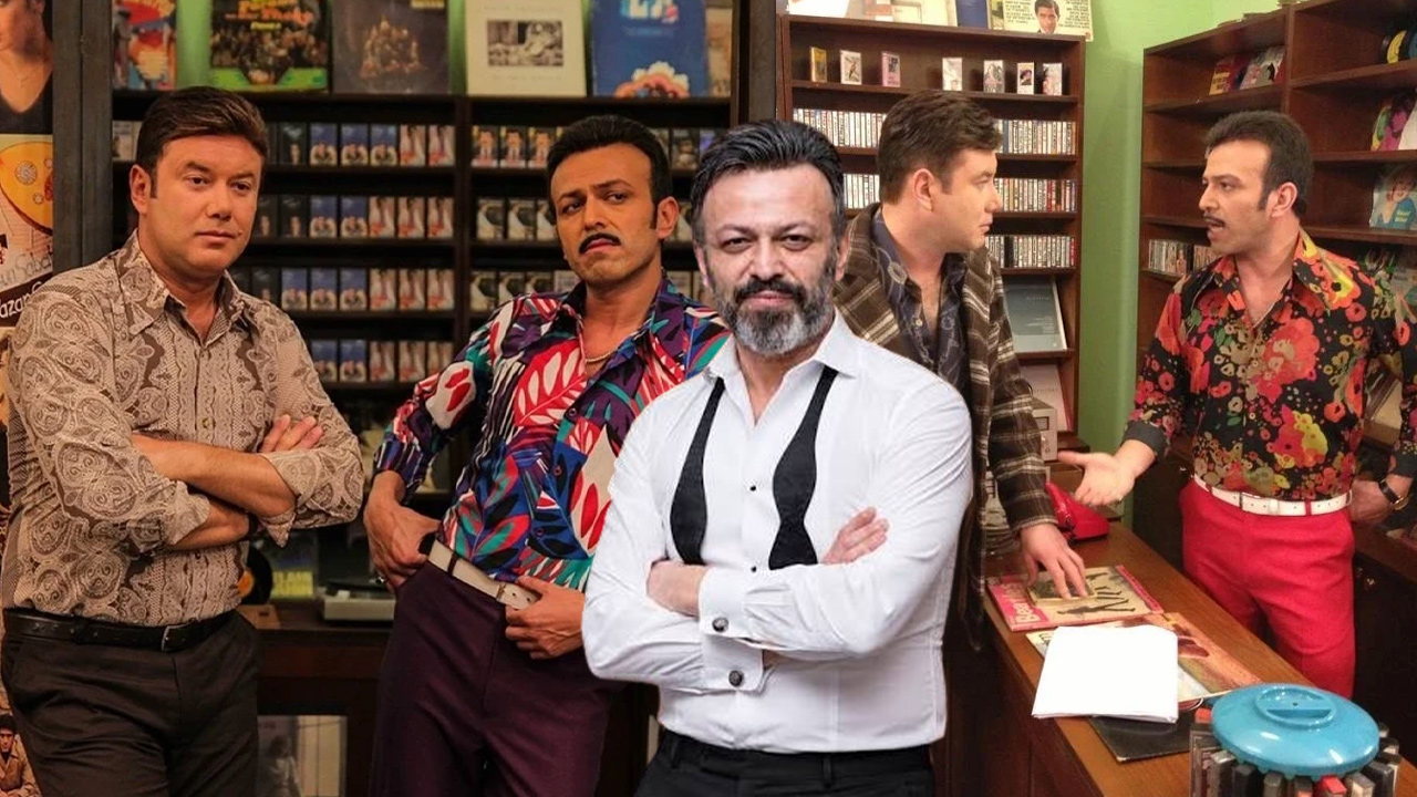 Serhat Kılıç'ın rol arkadaşı Şoray Uzun sert çıktı. "Ailesine ve hatırasına saygısızlık"
