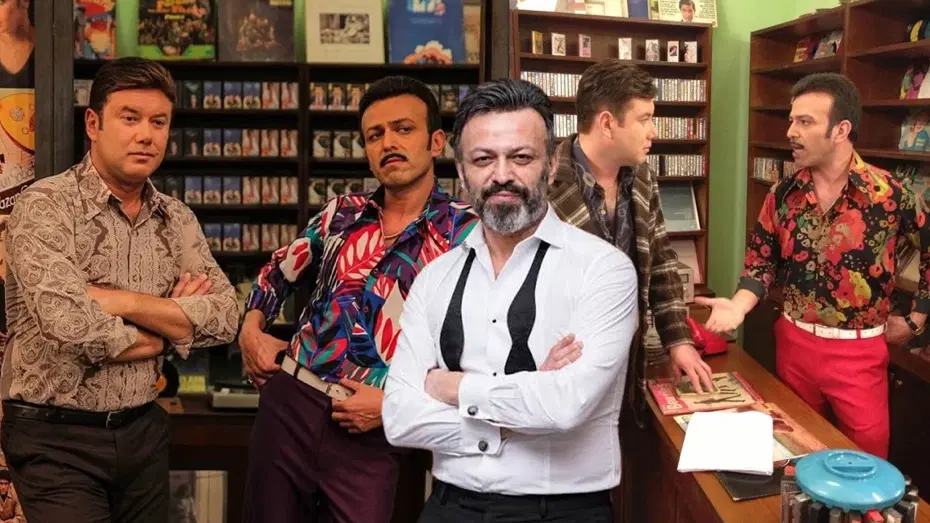 Serhat Kılıç'ın rol arkadaşı Şoray Uzun sert çıktı. 
