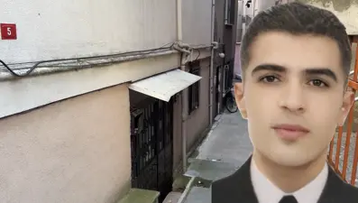 Deniz Kuvvetleri Komutanlığı'nda görevli üsteğmenin şüpheli ölümü