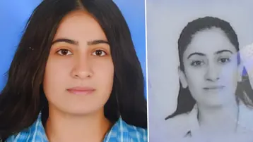 Beş gün önce evden çıktı, bir daha haber alınamadı. Ailesi Sümeyye'yi arıyor