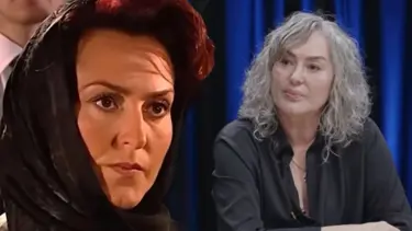 Kurtlar Vadisi'nde "Cerrahpaşalılar'ın Ablası"ydı. Şıvga Gerez hayatını kaybetti