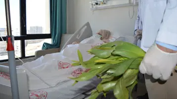 Şeker hastalığına iyi gelir diye yedi, ölümden döndü "Ben hata yaptım, siz yapmayın"