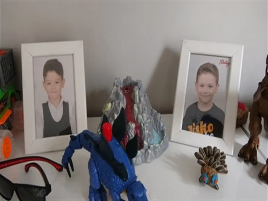 "ARTIK YARGILAMANIN UZAMASINI İSTEMİYORUZ" 2