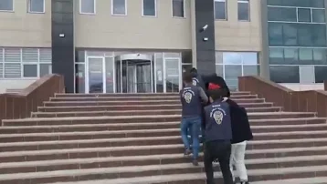 61 ilde siber suçlarla mücadele operasyonu. 547 şüpheli yakalandı