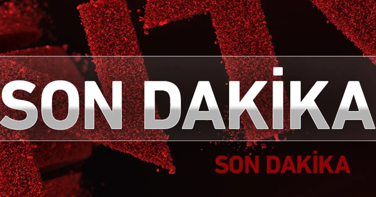 beIN Sports'ta panik: Silahlı bir kişi televizyon binasına girdi