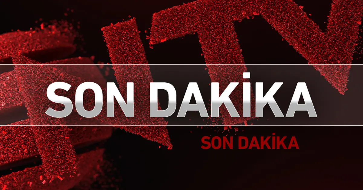 MSB: TSK'ya ait kargo uçağı düştü