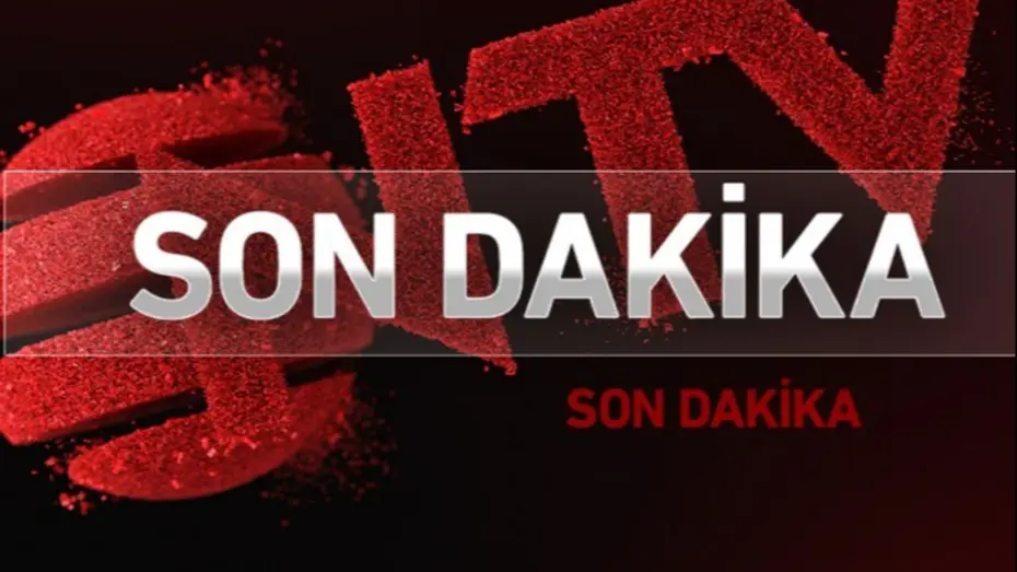 Antalya'daki yolsuzluk soruşturması: Özel ve beş vekilin dosyası Ankara'ya gönderildi